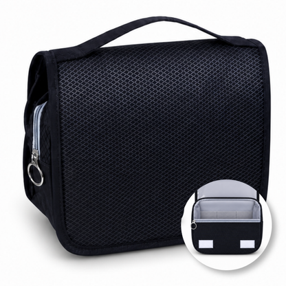 Trousse de toilette de voyage Wanroy
