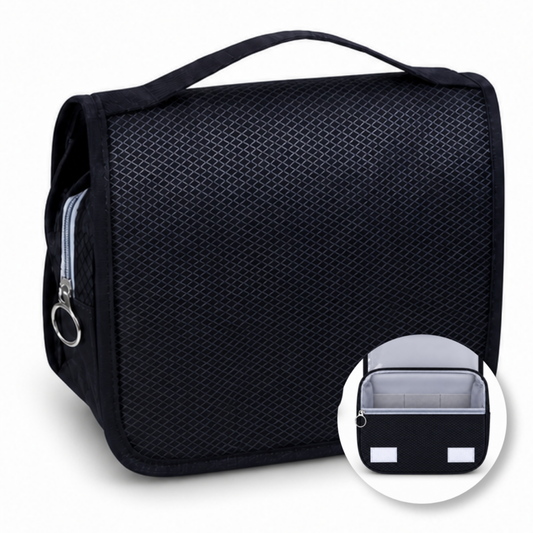 Trousse de toilette de voyage Wanroy