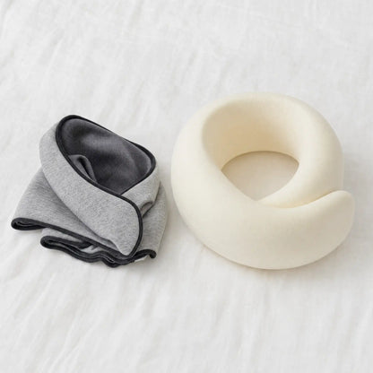 Coussin de voyage 360°