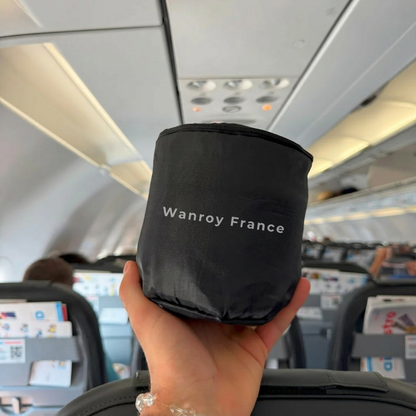Wanroy™ - L'oreiller de voyage (1 ACHETÉ + 1 GRATUIT)