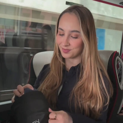 Wanroy™ - L'oreiller de voyage (1 ACHETÉ + 1 GRATUIT)